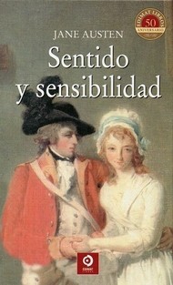 Generación Reader: Sentido y Sensibilidad - Jane Austen