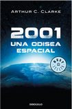 Comprar 2001: Una Odisea Espacial en una librería online