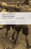 Comprar Claus y Lucas en una librería online