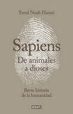 Comprar Sapiens. De Animales a Dioses. Breve Historia de la Humanidad en una librería online