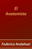 Comprar El Anatomista en una librería online