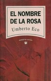 Comprar El Nombre de la Rosa en una librería online
