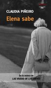 Comprar Elena Sabe en una librería online