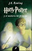 Comprar Harry Potter y el Misterio del Príncipe en una librería online