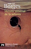 Comprar Historia Universal de la Infamia en una librería online