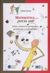 Comprar Matemática... ¿Estás Ahí? en una librería online