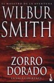 Tapa del libro: Zorro Dorado