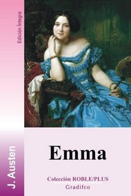 Libro Emma De Jane Austen Elresumen Com